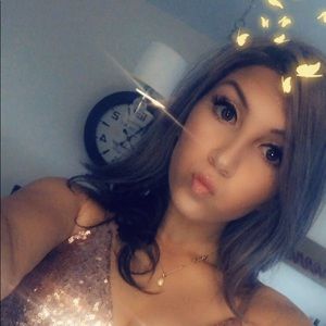 Meet your Posher, Martina